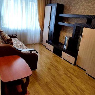 Здам однокімнатну квартиру в центрі міста