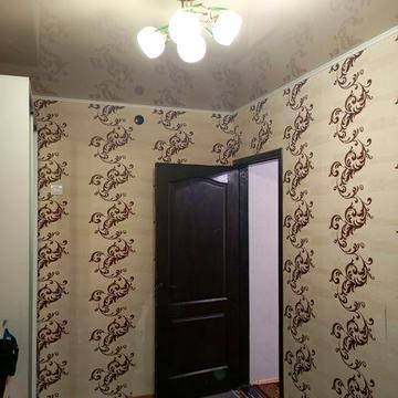 Двокімнатна малосімейка