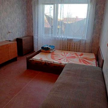 Здається в довгострокову оренду 1-кімн квартира