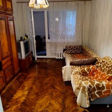 Сдам 2-х комнатную квартиру на Черемушках