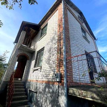 Продам будинок Видрові Доли