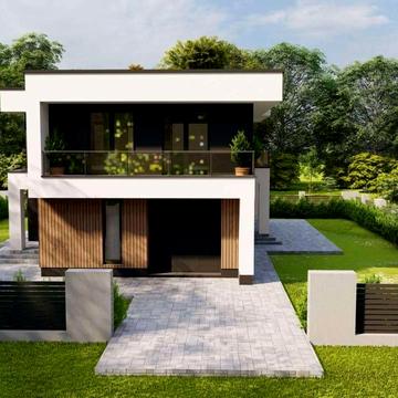 Івана Франка вул.