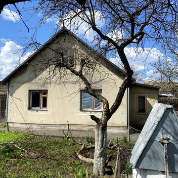 Продам будинок, біля м.Хмільник, Жданівка (Війтівці)