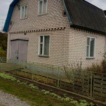 Продам дачу в кооп. Обувщик 2