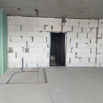 Продаж 1к Квартира Тополиний провулок ЖК Акрополь