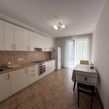 Довгострокова оренда 1к квартира в жк Паркові озера