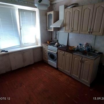 3-х кімнатна квартира в центрі м-ну Даманського ЖК м-н Даманський