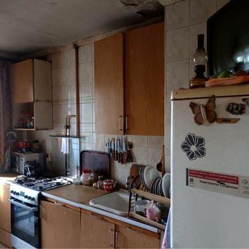 Квартира в близи у моря !