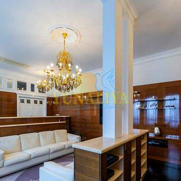 Пентхаус ул. Владимирская 20/1, Золотые Ворота! ЖК Софиевская Брама