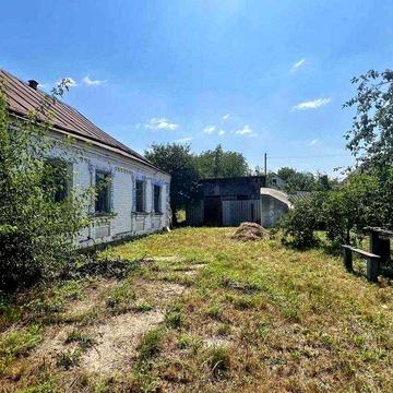 Будинок в селі Чайки