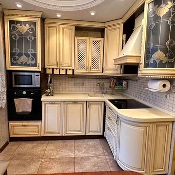 Оноре де Бальзака вул., 56