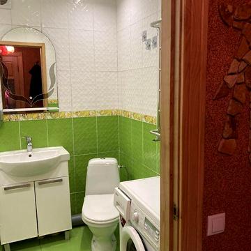 Довгострокова оренда 1к Квартира Миколаївська вулиця ЖК Академичный