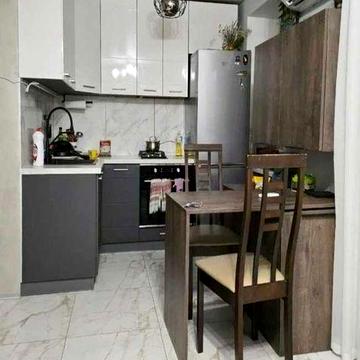 1К Продам однокомнатную квартиру-студию 7 станция фонтана tir-05