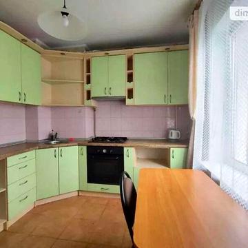 Продаж 1к Квартира Паркова вулиця