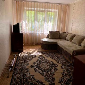 Продам 3х-комнатную квартиру в Чугуеве