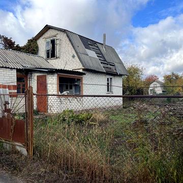 Продається дача