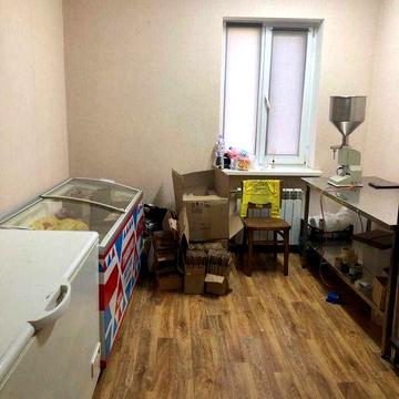 Оренда дому у випадку купівлі бізнесу,