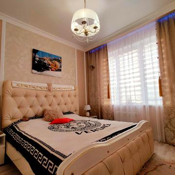 Валерія Самофалова вул. (Каманіна), 16а/3