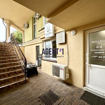 Зелена вул., 14