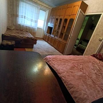 Довгострокова оренда 2 ка,тепла з ремонтом