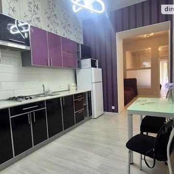 Довгострокова оренда 2к Квартира Європейська вулиця