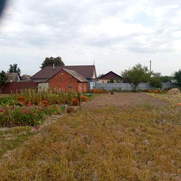 Продаётся дом в селе Богдановка