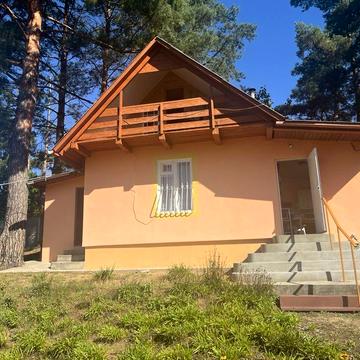Дачний будинок ділянка Княжий Міст