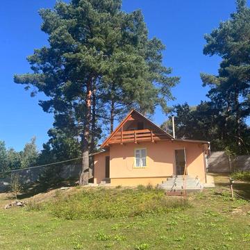 Дачний будинок ділянка Княжий Міст