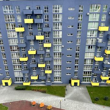 Рудненська вул. (Білогорська), 8-Д