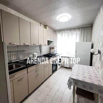 Сдам 1-комн. квартиру девый берег Косиора