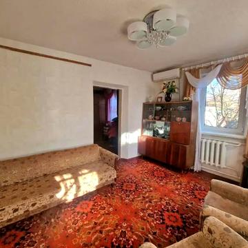 Мандриківська вул.