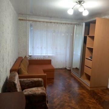 Сдам свою 1 кв на индустриальной 4000
