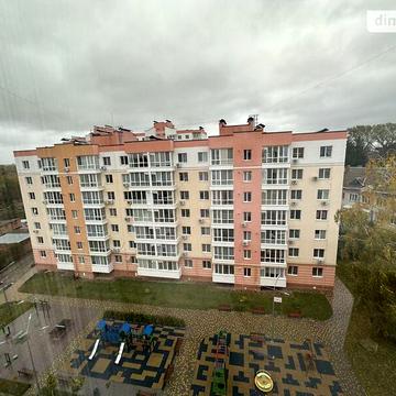 Продаж 1к Квартира Стрілецька вулиця ЖК Заря