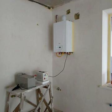 Котедж з ремонтом від Забудовника.