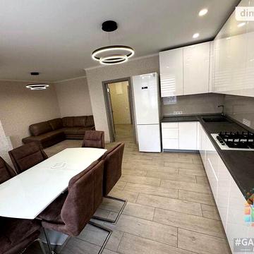 Довгострокова оренда 4к Квартира Набережна Перемоги вулиця ЖК Набережный квартал