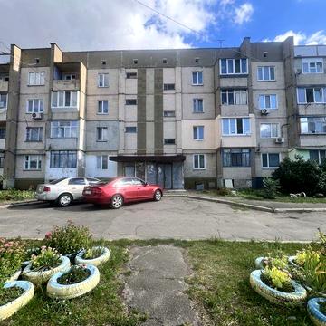 Продам 1-кімнатну квартиру33,33м2 с.Сеньківка (Бориспільський р-н)