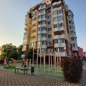 Продаж 1к студії 34.7 в Гостомелі ЖК Бучанський