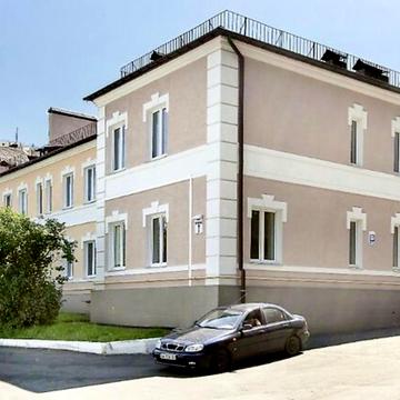 Керамічний пров., 7