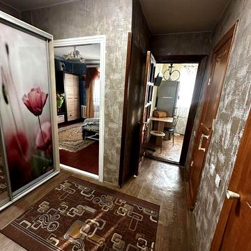 Продам крупногабаритную 1к квартиру раен Катрановка(Онко)