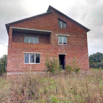 Приватний будинок