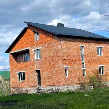 Приватний будинок