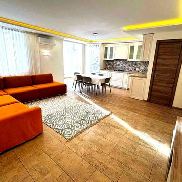 Продам 5-к квартиру (146м2) в новострое ЖК Днепровская  Брама 1 ЖК Днепровская Брама