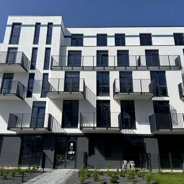 Продаж 2 кімнатноі новобудови вул Орлика ЖК LEV Development