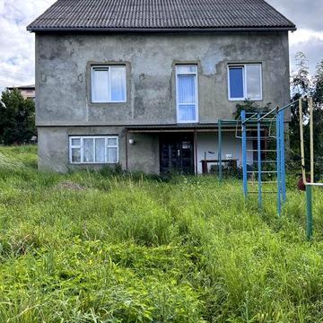 Дім Судова Вишня