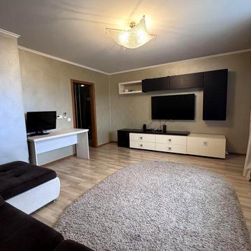 Здам 2 кімнатну квартиру в новобудові. Центр, автономне опалення