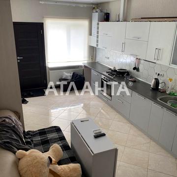 улица Ползунова, 4, Ленпоселок, Хаджибейский, Одесса, Одесская 35000.0 USD