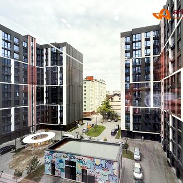 Вовчинецька вул., 223г