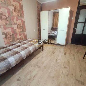 В продаже 3-к квартира в 533 мкр, ст.м Героев Труда, Салтовка
