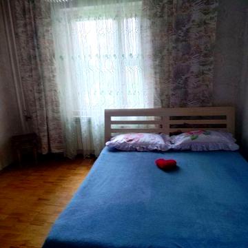 Сдается 2х комнатная квартира Черновола, 8