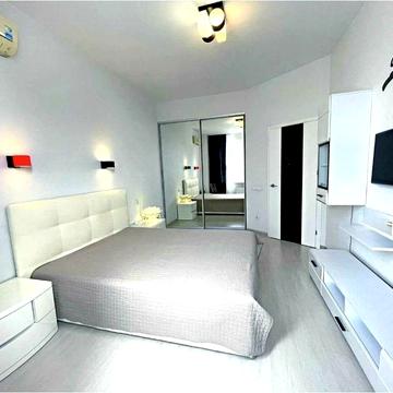 Сдам ПРЕСТИЖНУЮ Кв Новострой ЦЕНТР Города ЖК Капитан